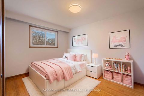 Photo 17 at 255 Culford Road, Maple Leaf, Toronto