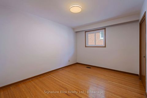 Photo 20 at 255 Culford Road, Maple Leaf, Toronto