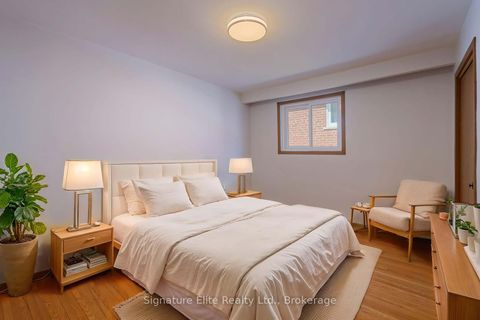 Photo 21 at 255 Culford Road, Maple Leaf, Toronto