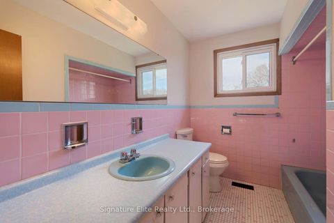 Photo 23 at 255 Culford Road, Maple Leaf, Toronto