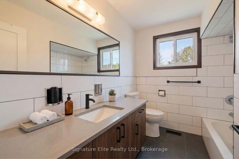 Photo 24 at 255 Culford Road, Maple Leaf, Toronto