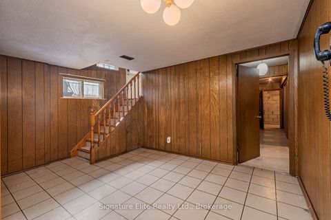 Photo 25 at 255 Culford Road, Maple Leaf, Toronto