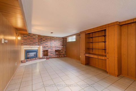 Photo 28 at 255 Culford Road, Maple Leaf, Toronto