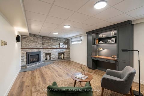 Photo 29 at 255 Culford Road, Maple Leaf, Toronto