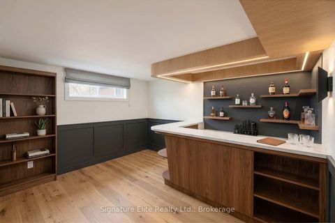 Photo 31 at 255 Culford Road, Maple Leaf, Toronto
