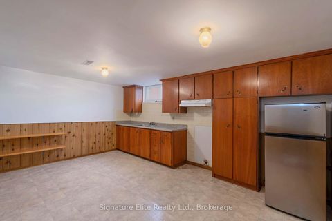 Photo 33 at 255 Culford Road, Maple Leaf, Toronto