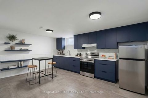 Photo 34 at 255 Culford Road, Maple Leaf, Toronto