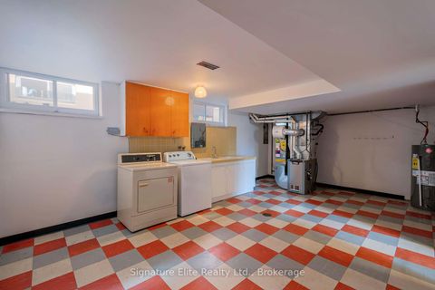 Photo 37 at 255 Culford Road, Maple Leaf, Toronto