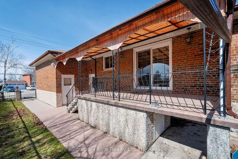 Photo 39 at 255 Culford Road, Maple Leaf, Toronto