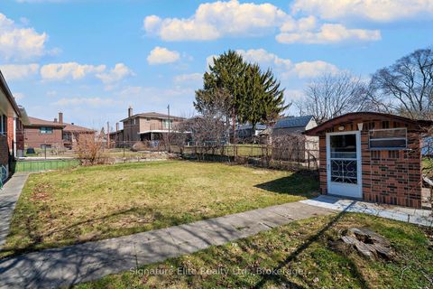 Photo 41 at 255 Culford Road, Maple Leaf, Toronto