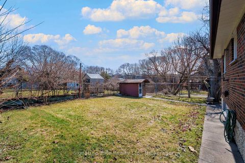 Photo 42 at 255 Culford Road, Maple Leaf, Toronto