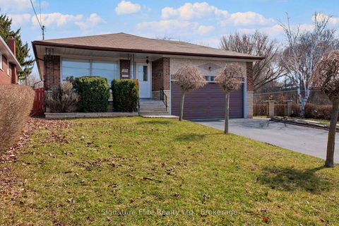 Photo 43 at 255 Culford Road, Maple Leaf, Toronto