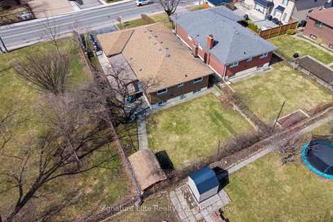 Photo 44 at 255 Culford Road, Maple Leaf, Toronto