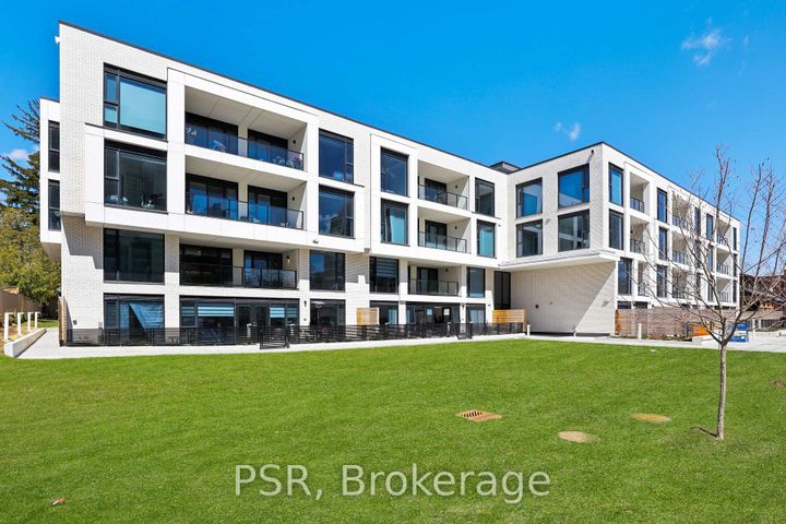 Photo 0 at 304 - 200 Keewatin Avenue, Eglinton, Toronto