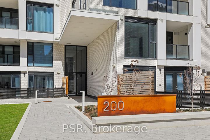 Photo 1 at 304 - 200 Keewatin Avenue, Eglinton, Toronto