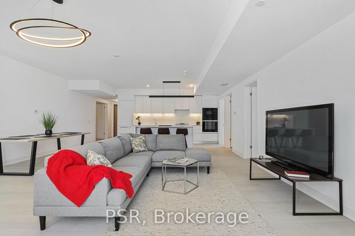 Photo 6 at 304 - 200 Keewatin Avenue, Eglinton, Toronto