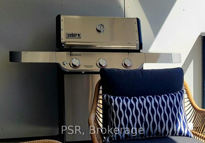 Photo 30 at 304 - 200 Keewatin Avenue, Eglinton, Toronto