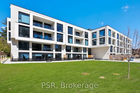 Photo 0 at 304 - 200 Keewatin Avenue, Eglinton, Toronto