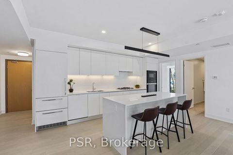 Photo 3 at 304 - 200 Keewatin Avenue, Eglinton, Toronto