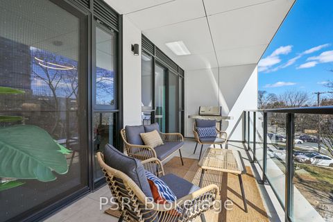 Photo 10 at 304 - 200 Keewatin Avenue, Eglinton, Toronto