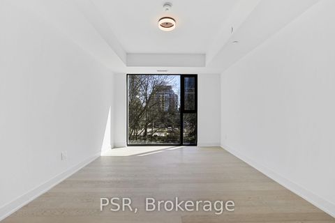 Photo 12 at 304 - 200 Keewatin Avenue, Eglinton, Toronto