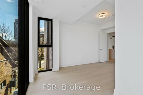 Photo 23 at 304 - 200 Keewatin Avenue, Eglinton, Toronto