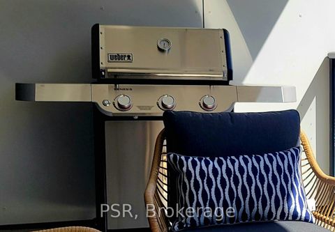 Photo 30 at 304 - 200 Keewatin Avenue, Eglinton, Toronto