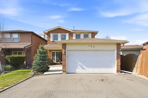 Photo 0 at 125 Kaiser Drive, West Woodbridge, Vaughan