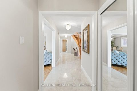 Photo 5 at 125 Kaiser Drive, West Woodbridge, Vaughan