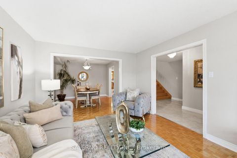 Photo 8 at 125 Kaiser Drive, West Woodbridge, Vaughan