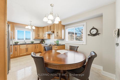 Photo 11 at 125 Kaiser Drive, West Woodbridge, Vaughan