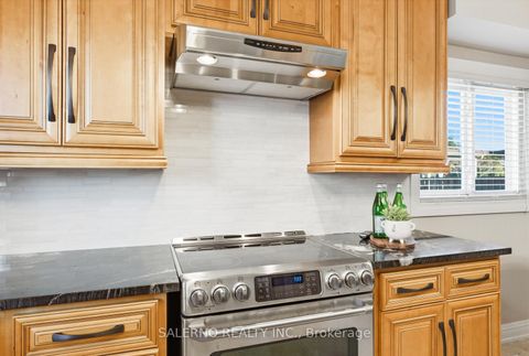 Photo 16 at 125 Kaiser Drive, West Woodbridge, Vaughan