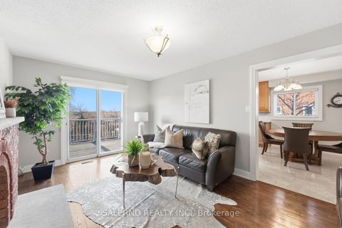 Photo 18 at 125 Kaiser Drive, West Woodbridge, Vaughan