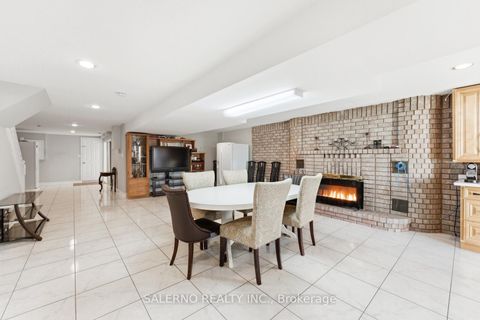 Photo 32 at 125 Kaiser Drive, West Woodbridge, Vaughan