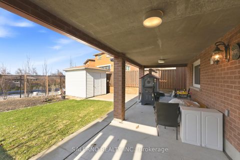 Photo 40 at 125 Kaiser Drive, West Woodbridge, Vaughan