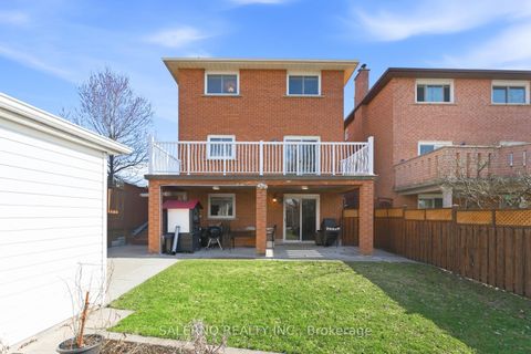 Photo 42 at 125 Kaiser Drive, West Woodbridge, Vaughan