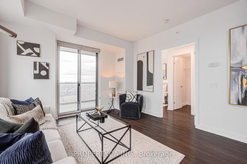 Photo 3 at 1501 - 10 Park Lawn Road, Mimico, Toronto
