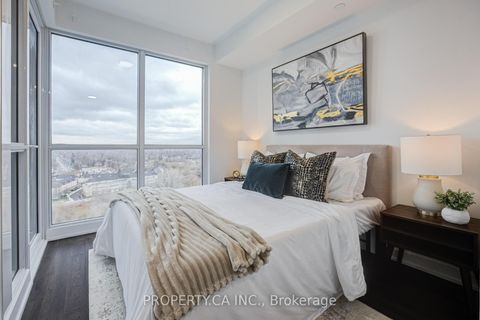 Photo 7 at 1501 - 10 Park Lawn Road, Mimico, Toronto