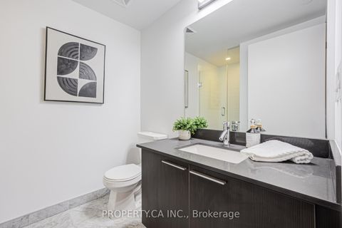 Photo 13 at 1501 - 10 Park Lawn Road, Mimico, Toronto