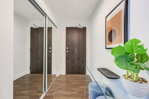 Photo 15 at 1501 - 10 Park Lawn Road, Mimico, Toronto