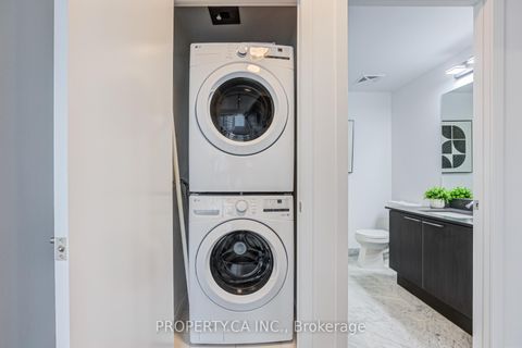 Photo 16 at 1501 - 10 Park Lawn Road, Mimico, Toronto