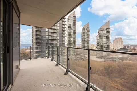 Photo 17 at 1501 - 10 Park Lawn Road, Mimico, Toronto