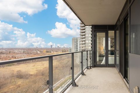 Photo 18 at 1501 - 10 Park Lawn Road, Mimico, Toronto