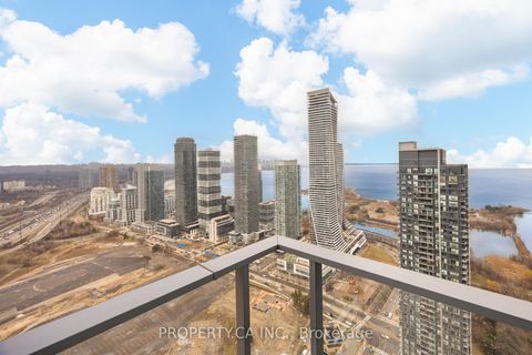 Photo 21 at 1501 - 10 Park Lawn Road, Mimico, Toronto