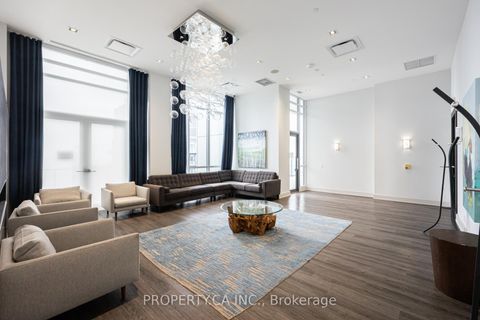 Photo 22 at 1501 - 10 Park Lawn Road, Mimico, Toronto