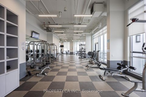 Photo 23 at 1501 - 10 Park Lawn Road, Mimico, Toronto