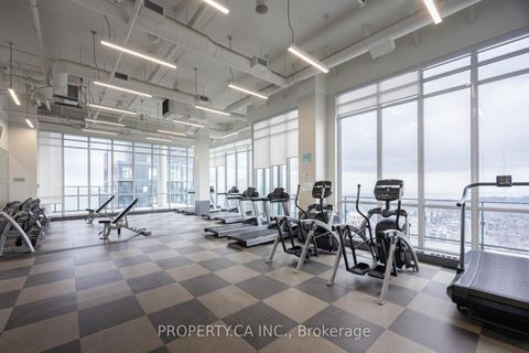 Photo 24 at 1501 - 10 Park Lawn Road, Mimico, Toronto