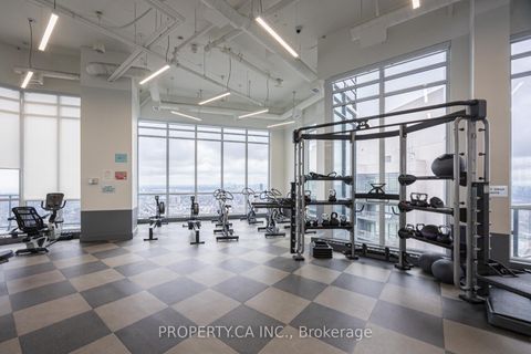 Photo 25 at 1501 - 10 Park Lawn Road, Mimico, Toronto