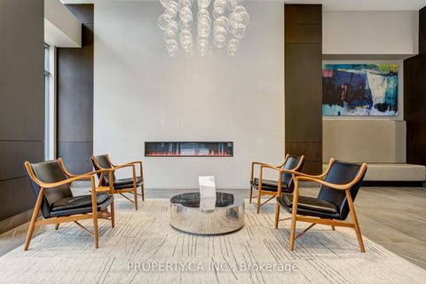 Photo 26 at 1501 - 10 Park Lawn Road, Mimico, Toronto