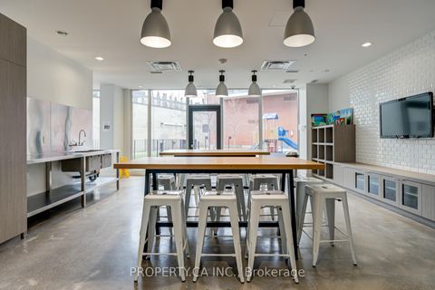 Photo 28 at 1501 - 10 Park Lawn Road, Mimico, Toronto